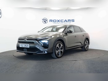 Used Citroen C5 X 2023 for sale - 79549653: Photo