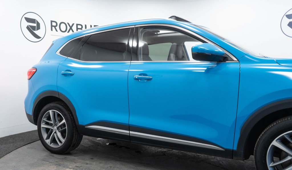 Used MG MG HS 2022 for sale - 76820402: Photo 13