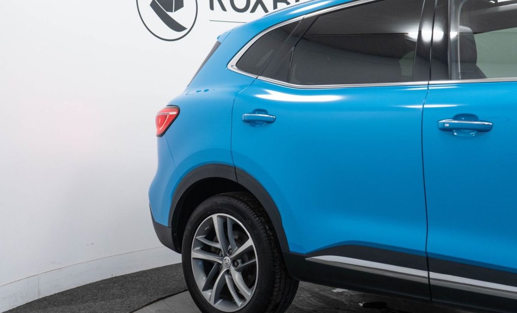 Used MG MG HS 2022 for sale - 76820402: Photo 14