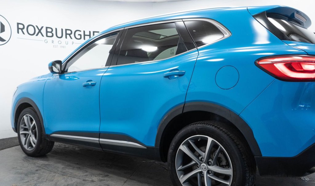 Used MG MG HS 2022 for sale - 76820402: Photo 19