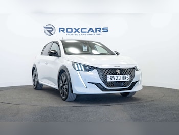 Used Peugeot 208 2023 for sale - 79504282: Photo