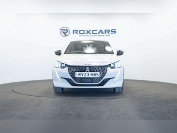 Used Peugeot 208 2023 for sale - 79504282: Photo