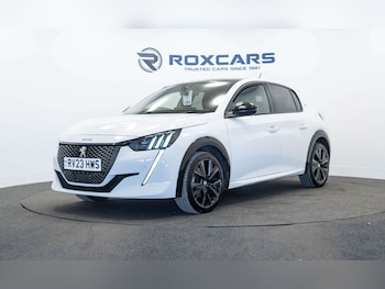 Used Peugeot 208 2023 for sale - 79504282: Photo