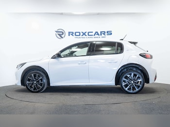 Used Peugeot 208 2023 for sale - 79504282: Photo