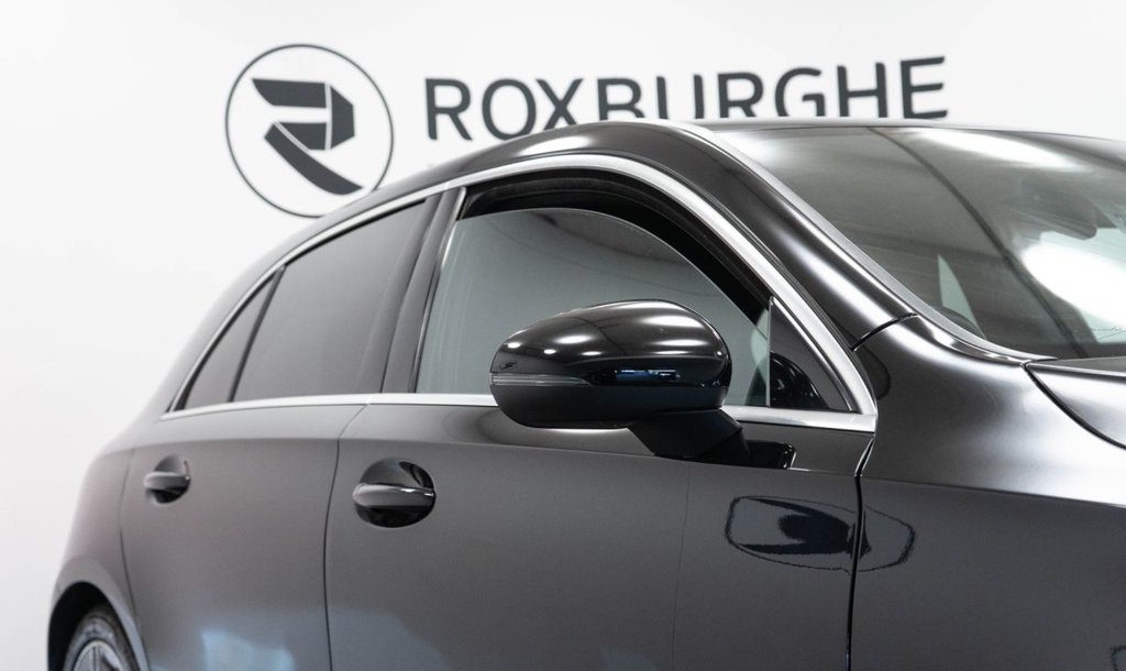 Used Mercedes-Benz A-Class 2021 for sale - 76923299: Photo 11