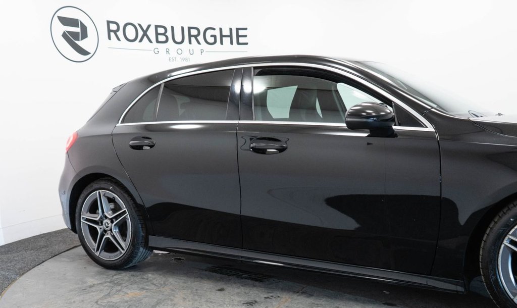 Used Mercedes-Benz A-Class 2021 for sale - 76923299: Photo 12