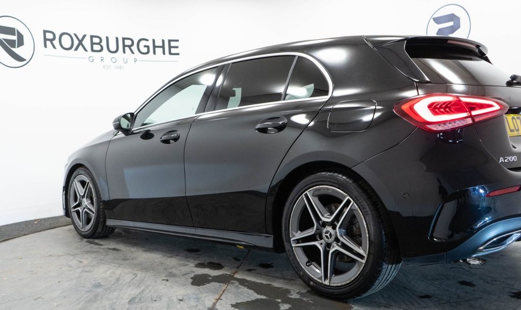 Used Mercedes-Benz A-Class 2021 for sale - 76923299: Photo 16