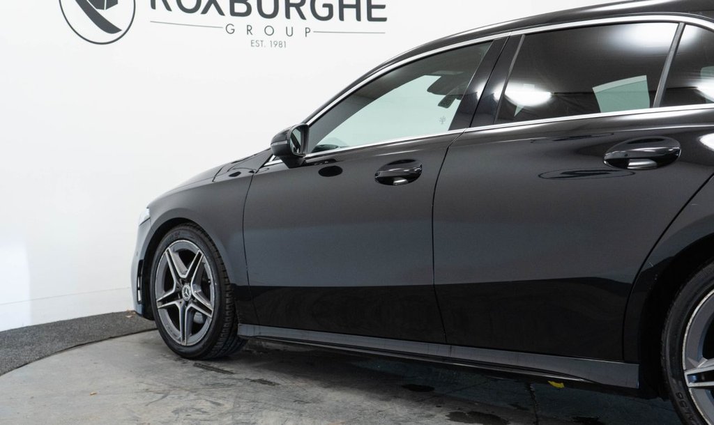 Used Mercedes-Benz A-Class 2021 for sale - 76923299: Photo 17