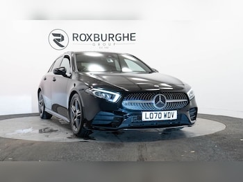 Used Mercedes-Benz A-Class 2021 for sale - 76923299: Photo