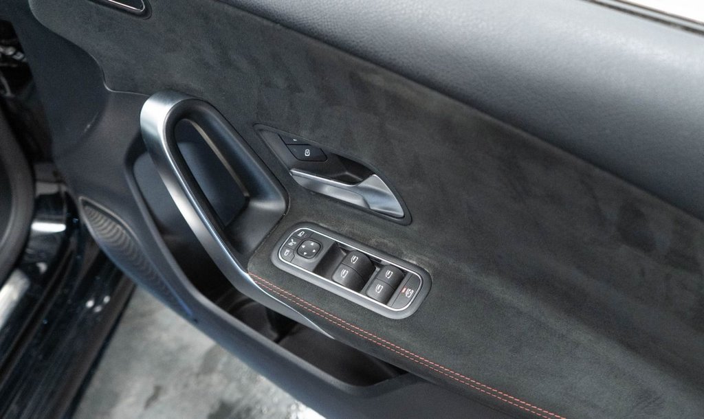 Used Mercedes-Benz A-Class 2021 for sale - 76923299: Photo 21