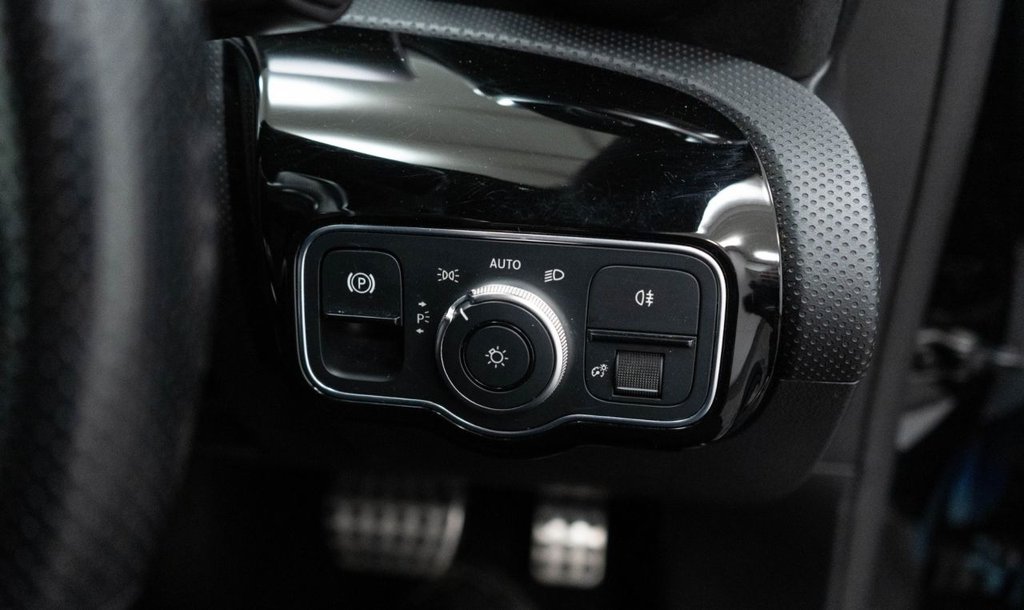 Used Mercedes-Benz A-Class 2021 for sale - 76923299: Photo 23