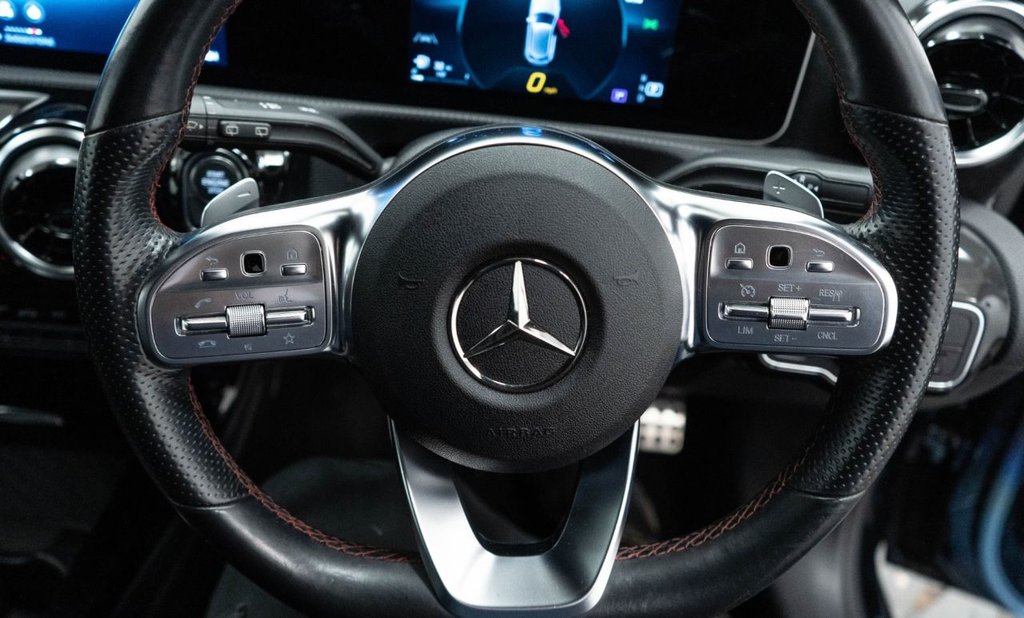 Used Mercedes-Benz A-Class 2021 for sale - 76923299: Photo 24