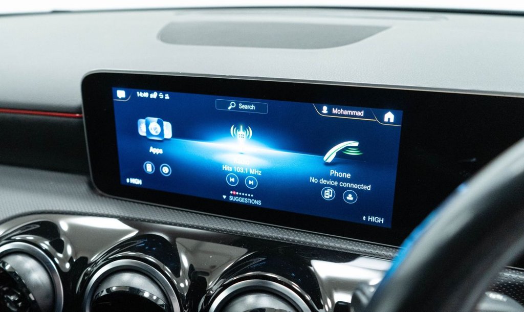 Used Mercedes-Benz A-Class 2021 for sale - 76923299: Photo 26