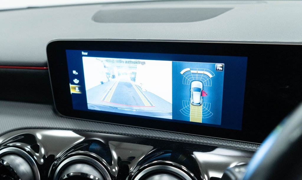 Used Mercedes-Benz A-Class 2021 for sale - 76923299: Photo 27