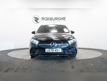 Used Mercedes-Benz A-Class 2021 for sale - 76923299: Photo