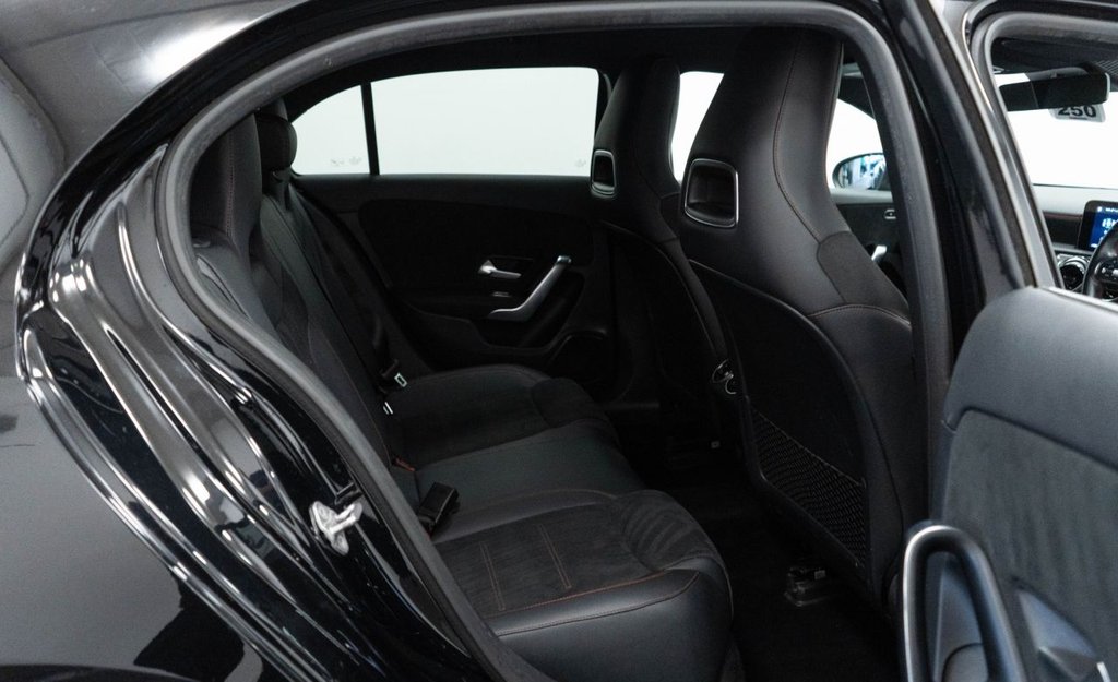 Used Mercedes-Benz A-Class 2021 for sale - 76923299: Photo 32