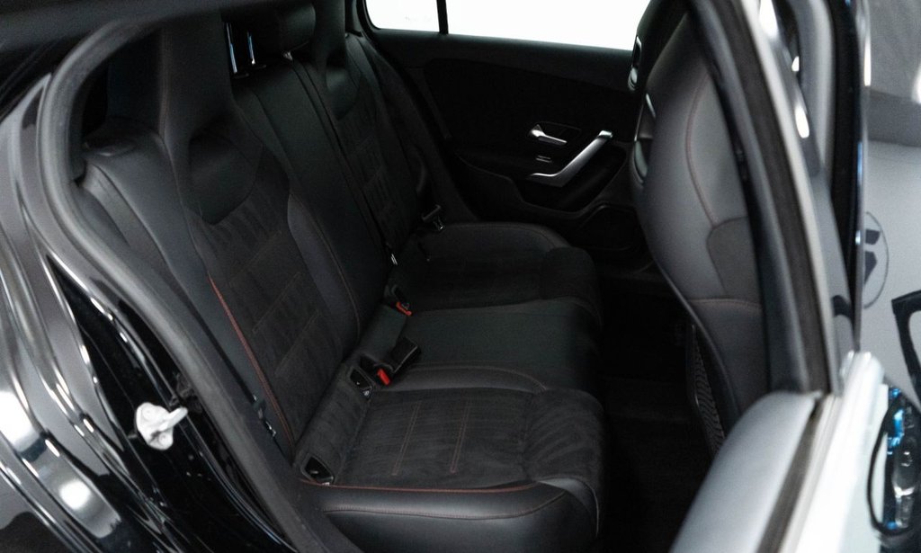 Used Mercedes-Benz A-Class 2021 for sale - 76923299: Photo 33