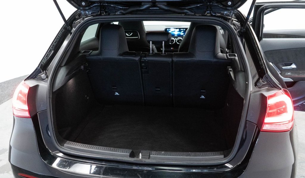 Used Mercedes-Benz A-Class 2021 for sale - 76923299: Photo 34