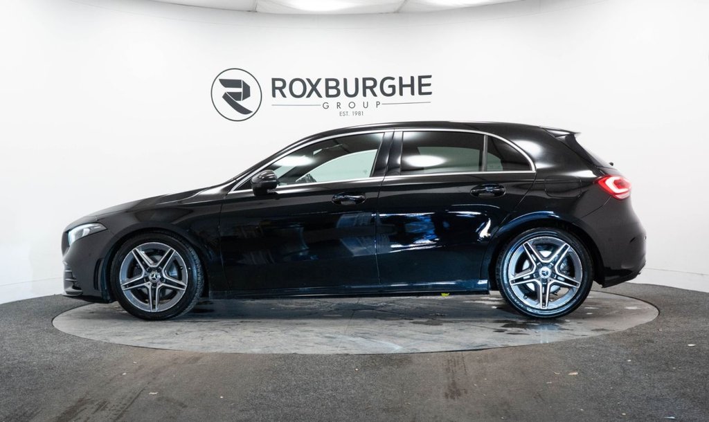 Used Mercedes-Benz A-Class 2021 for sale - 76923299: Photo 4