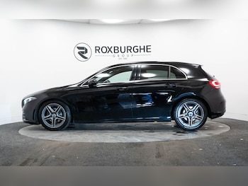 Used Mercedes-Benz A-Class 2021 for sale - 76923299: Photo