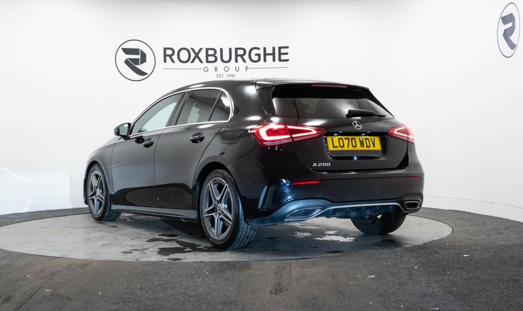 Used Mercedes-Benz A-Class 2021 for sale - 76923299: Photo 5