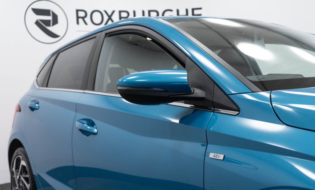 Used Hyundai i20 2022 for sale - 77014592: Photo 12