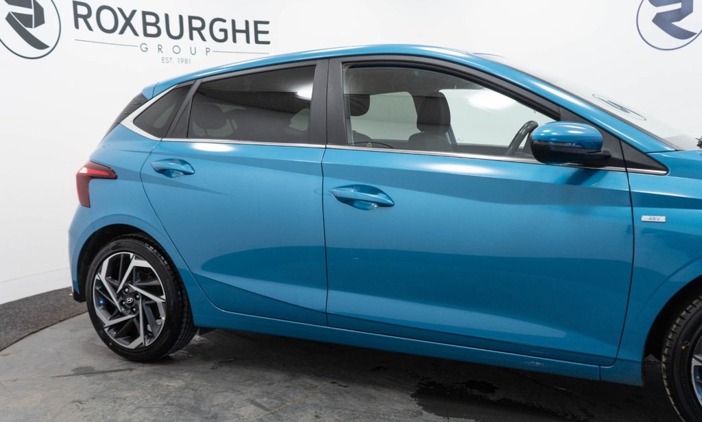 Used Hyundai i20 2022 for sale - 77014592: Photo 13