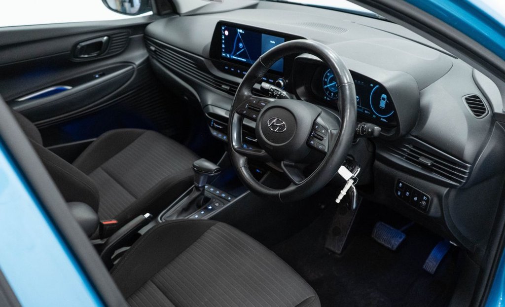 Used Hyundai i20 2022 for sale - 77014592: Photo 21