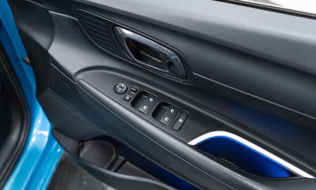 Used Hyundai i20 2022 for sale - 77014592: Photo 23