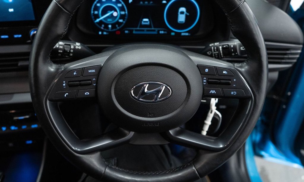 Used Hyundai i20 2022 for sale - 77014592: Photo 25