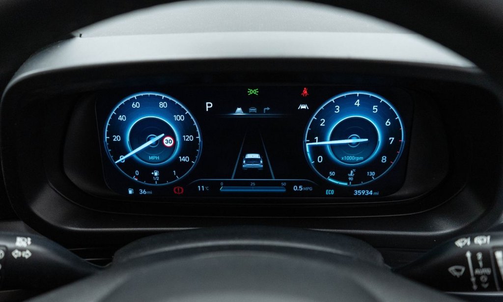 Used Hyundai i20 2022 for sale - 77014592: Photo 26