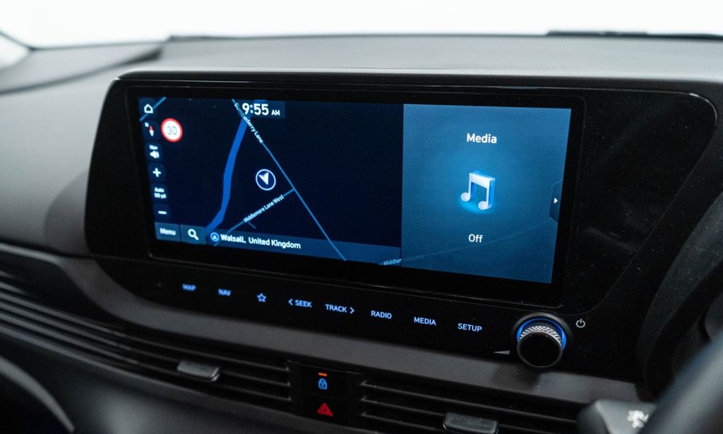 Used Hyundai i20 2022 for sale - 77014592: Photo 27