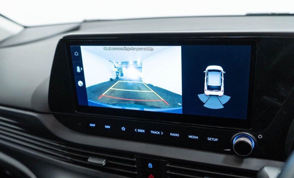 Used Hyundai i20 2022 for sale - 77014592: Photo 28