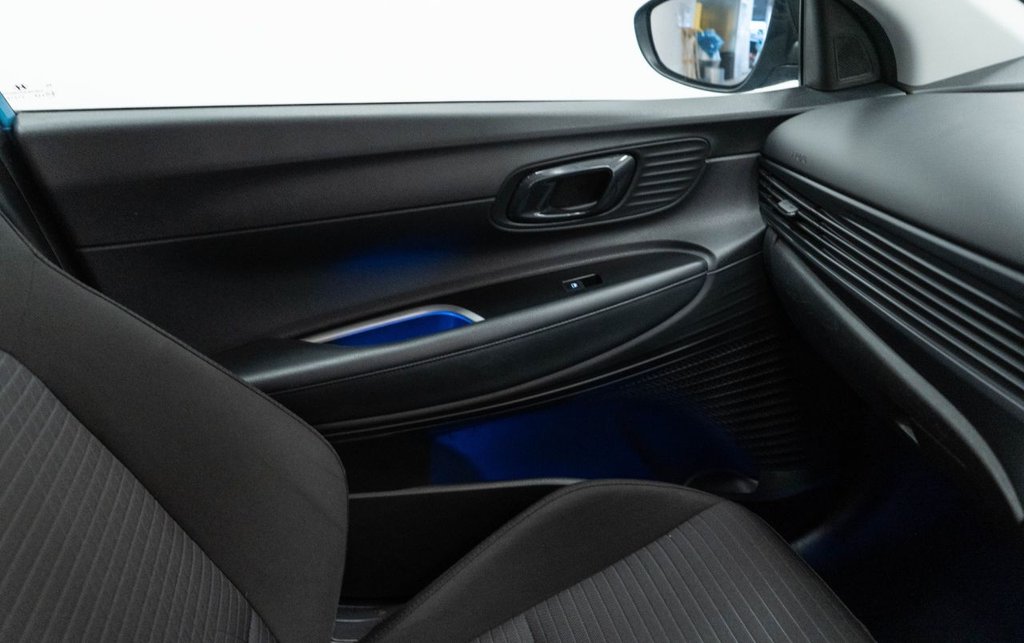 Used Hyundai i20 2022 for sale - 77014592: Photo 32