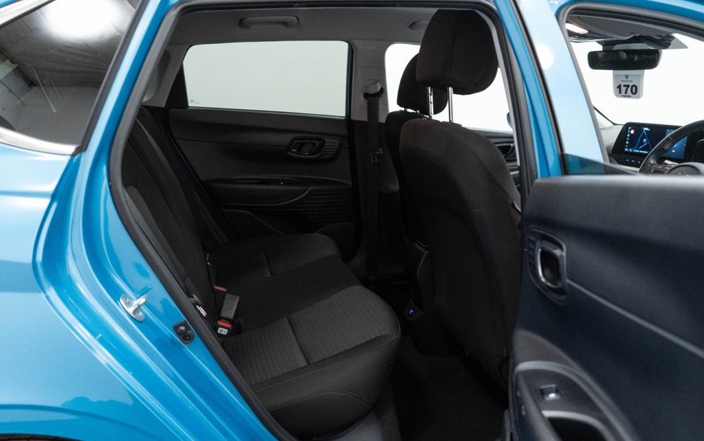 Used Hyundai i20 2022 for sale - 77014592: Photo 33