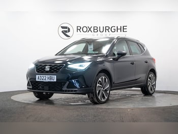 Used SEAT Arona 2022 for sale - 75336182: Photo