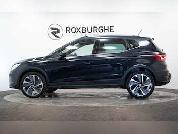 Used SEAT Arona 2022 for sale - 75336182: Photo