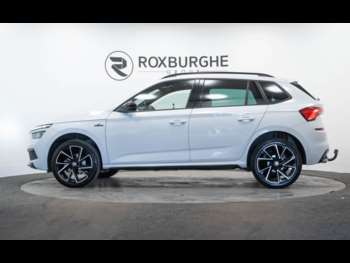 Used Skoda Kamiq 2022 for sale - 75321217: Photo