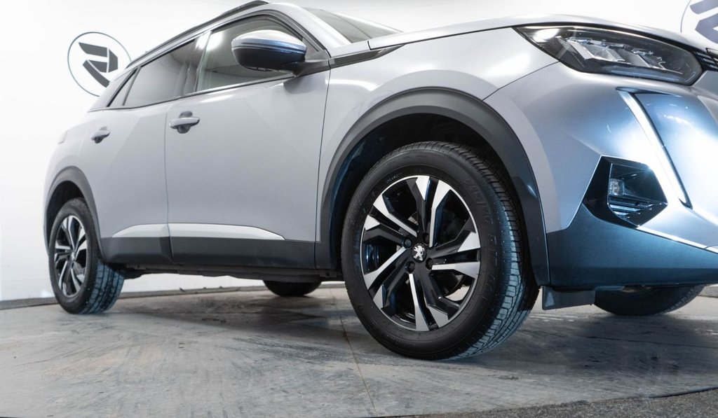 Used Peugeot 2008 2021 for sale - 76792059: Photo 11