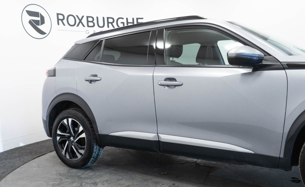 Used Peugeot 2008 2021 for sale - 76792059: Photo 12