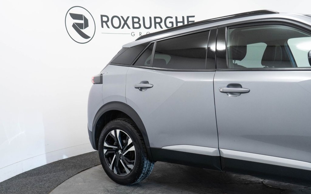 Used Peugeot 2008 2021 for sale - 76792059: Photo 13