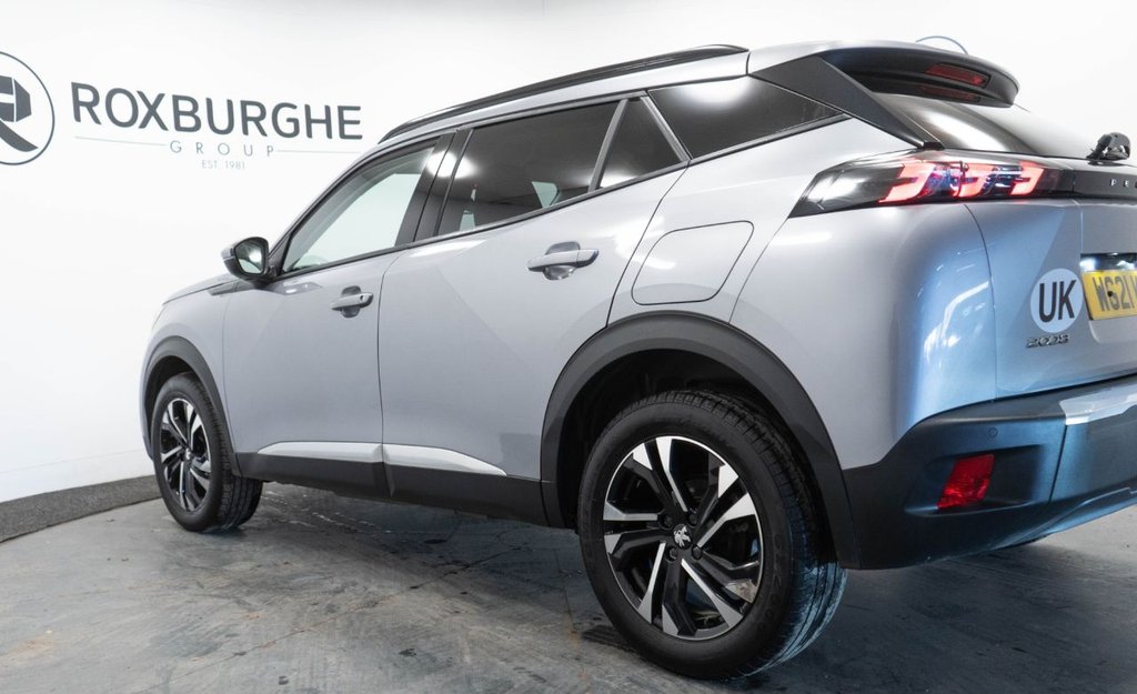 Used Peugeot 2008 2021 for sale - 76792059: Photo 17