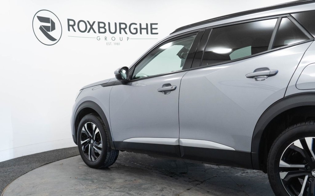 Used Peugeot 2008 2021 for sale - 76792059: Photo 19