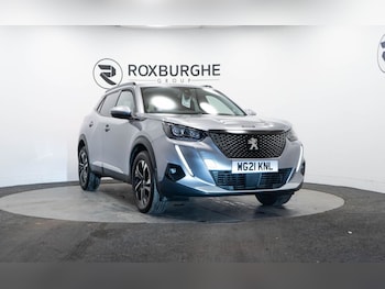 2021 (21) - 1.2 PureTech Allure Premium SUV 5dr Petrol Manual Euro 6 (s/s) (100 ps)