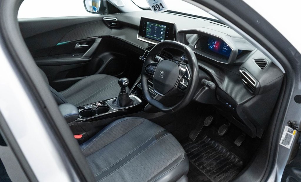 Used Peugeot 2008 2021 for sale - 76792059: Photo 20