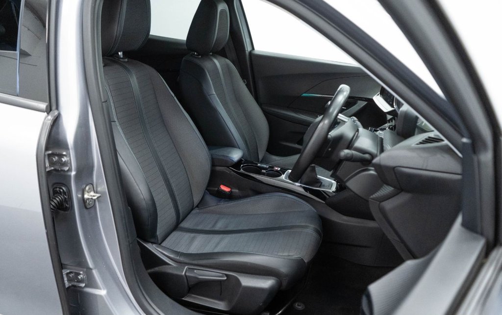 Used Peugeot 2008 2021 for sale - 76792059: Photo 21