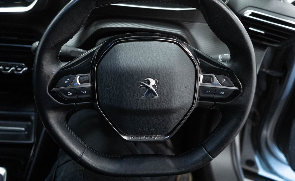 Used Peugeot 2008 2021 for sale - 76792059: Photo 22