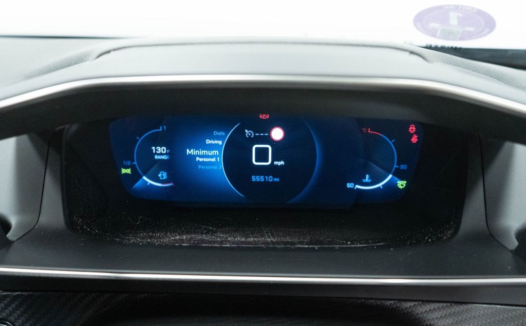 Used Peugeot 2008 2021 for sale - 76792059: Photo 23