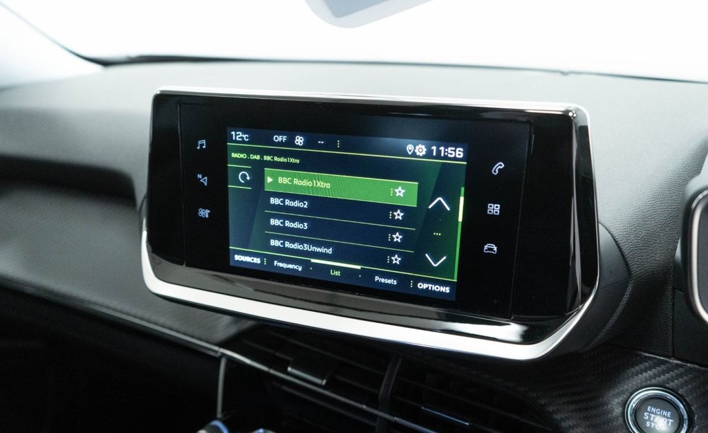 Used Peugeot 2008 2021 for sale - 76792059: Photo 24