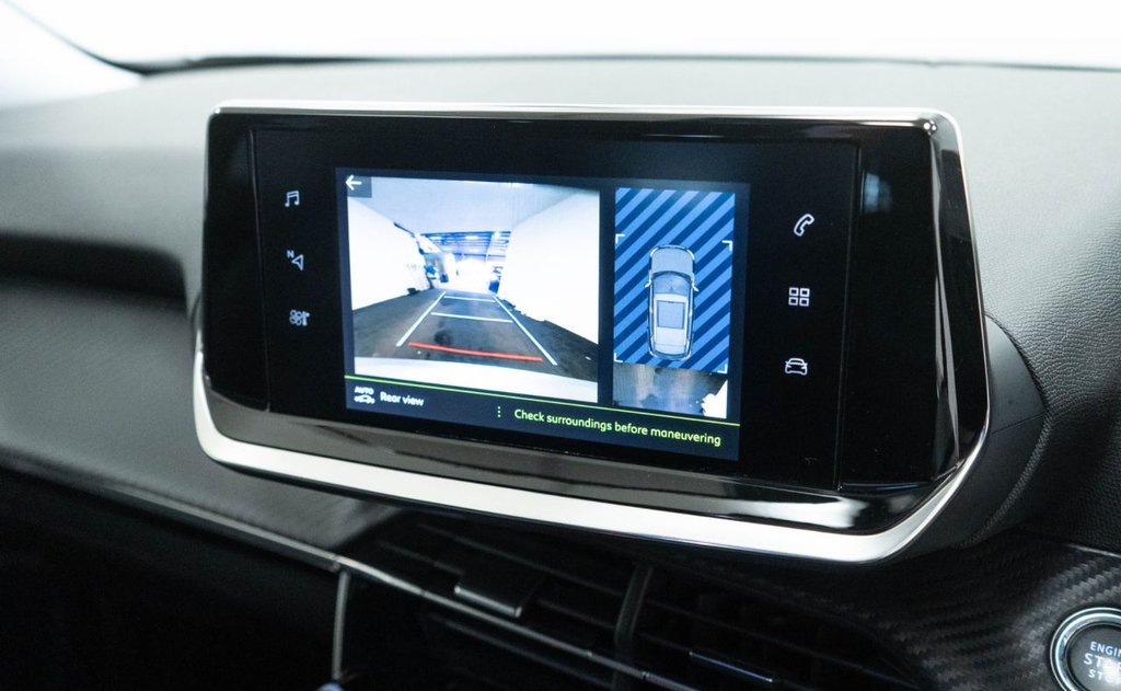 Used Peugeot 2008 2021 for sale - 76792059: Photo 25